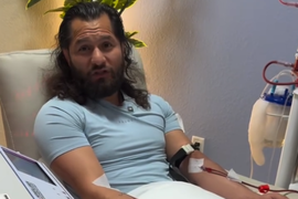 Jorge Masvidal