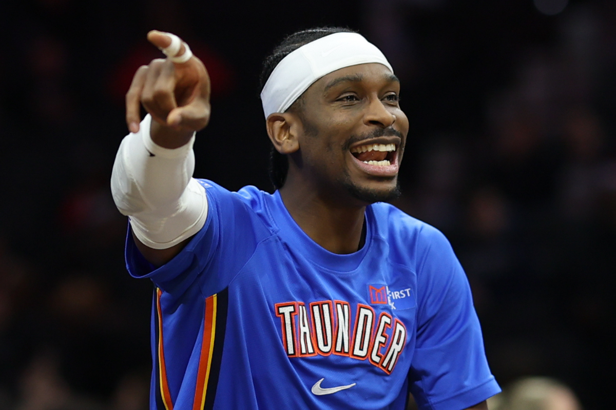 Official NBA Partner Calls Out the Refs for Decisions During Thunder-Lakers Despite League’s Clean Bill