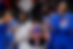 Knicks and John McEnroe