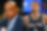 Victor Wembanyama, Charles Barkley