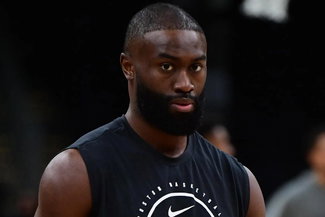 Jaylen Brown
