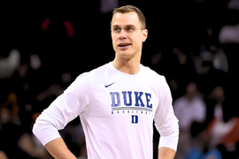 jon scheyer