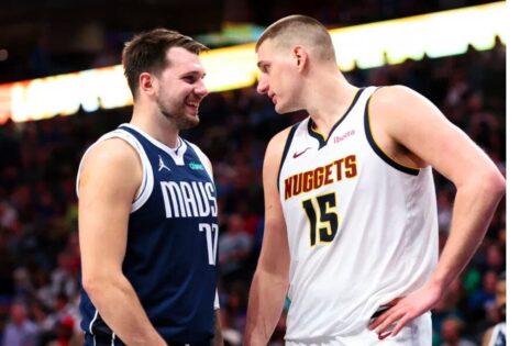 Calls Mount for Nikola Jokic To Join Forces With Luka Doncic As Nuggets Face $353M Dilemma With 2 Stars