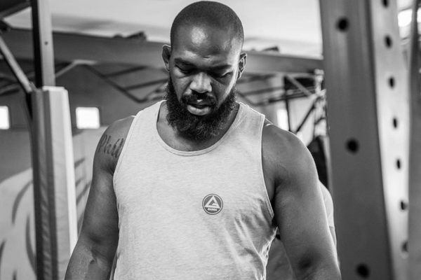 Jon Jones