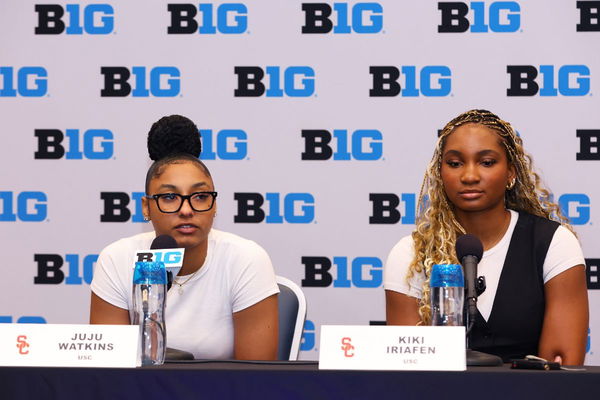 NCAA Basketball: Big Ten Conference Basketball Media Days