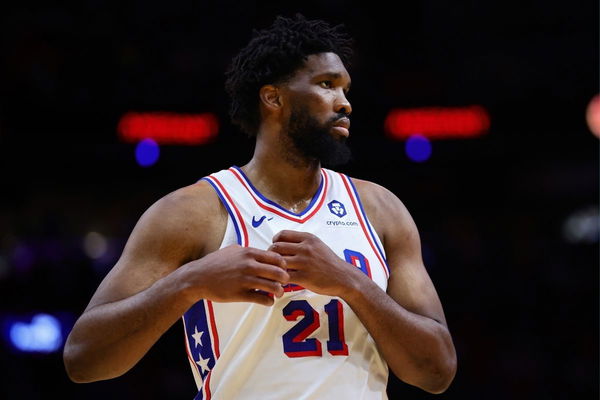 Joel Embiid