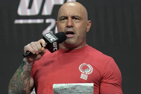 Joe Rogan