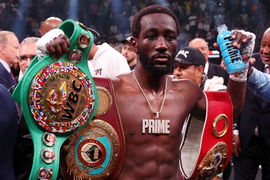 Terence Crawford