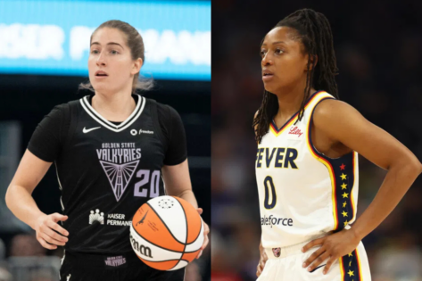Golden State Valkyries vs Indiana Fever: Injury Report, Starting 5, Prediction and More on Tonight’s WNBA Preview
