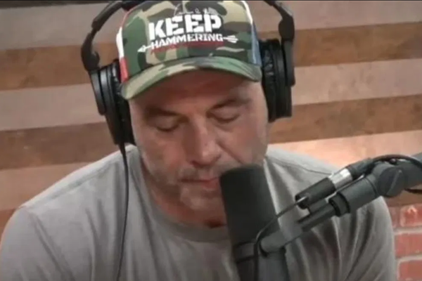 Joe Rogan