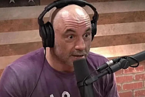 Joe Rogan