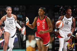 Las Vegas Aces
