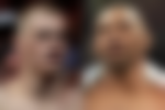 Michael Morales, Ian Garry