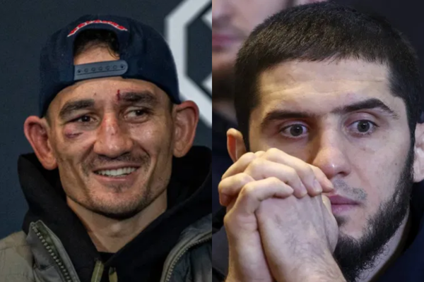 Max Holloway, Islam Makhachev