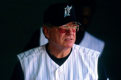 MLB News: Marlins Offensive Incompetency Triggers Weird Dominican Acquisition
