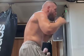 Conor McGregor