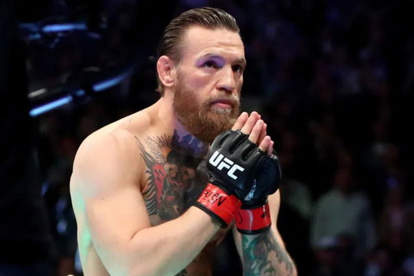 Conor McGregor