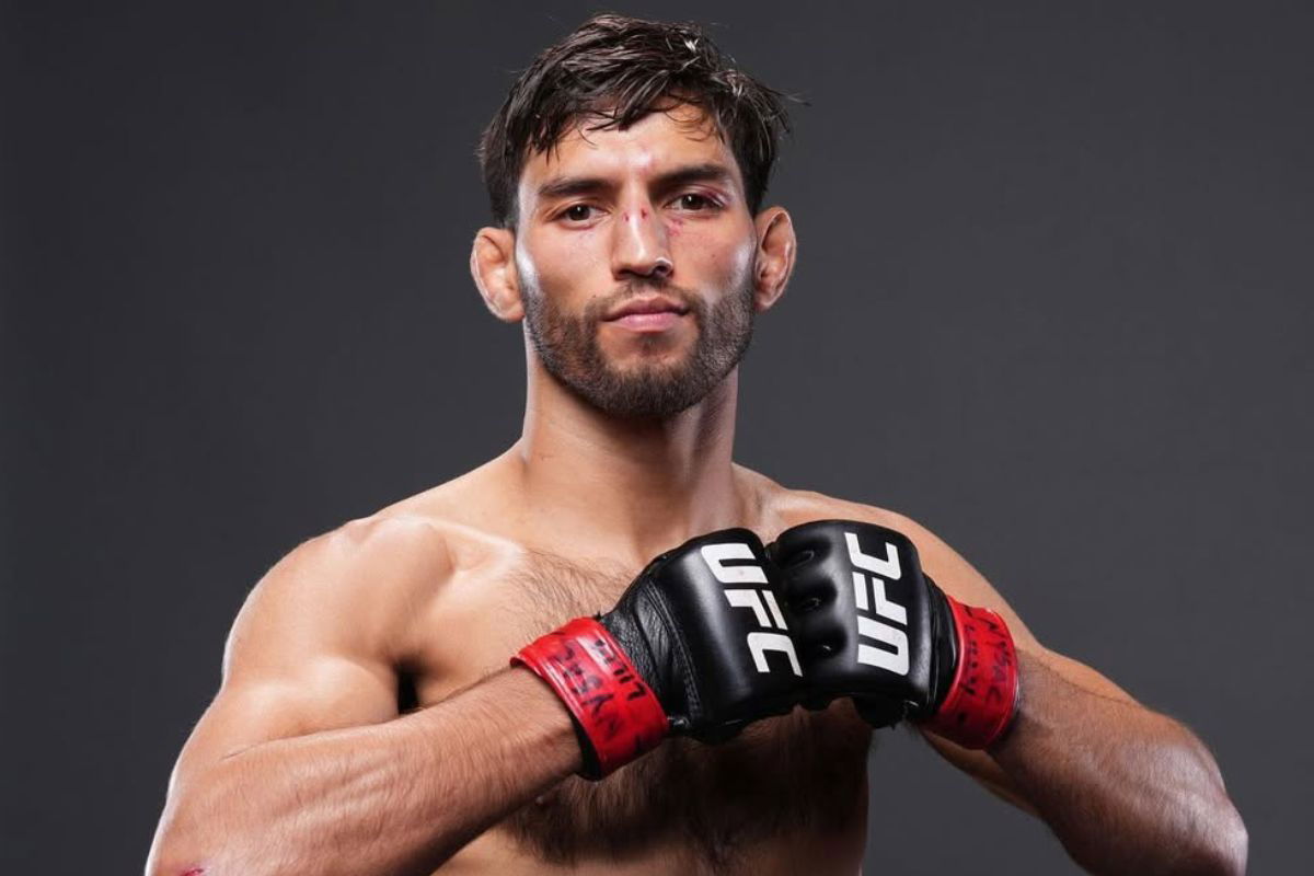 Where Is Matt Schnell From? All About UFC Star’s Nationality, Ethnicity, and Religion