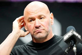 Dana White