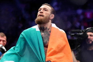 Conor McGregor