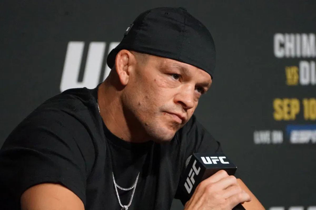 Nate Diaz Reveals He Rejected UFC Return Despite Better Offer Than Jake Paul’s MVP