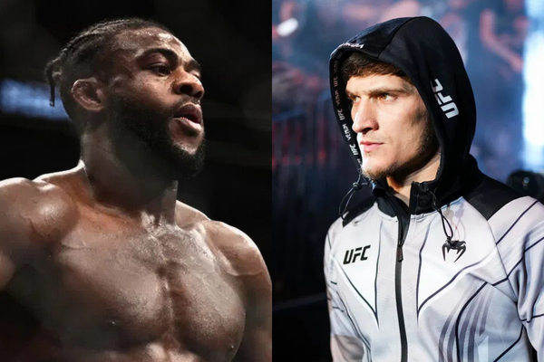 Aljamain Sterling, Movsar Evloev