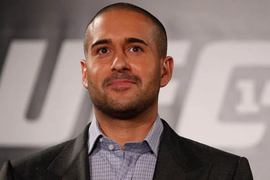 Jon Anik