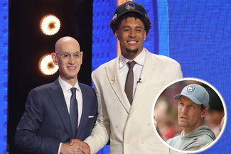 Mike Dunleavy Jr. Yaxel Lendeborg