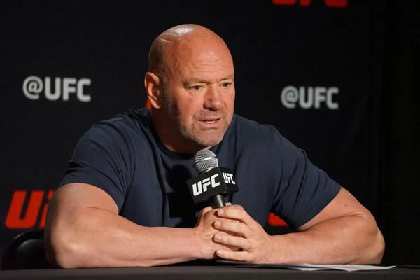 Dana White