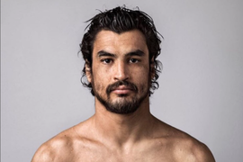 Kron Gracie