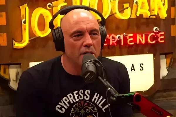 Joe Rogan