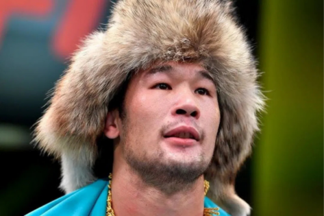 What Happened to Shavkat Rakhmonov? Injury & Surgery Update as Title Shot Hangs in Balance