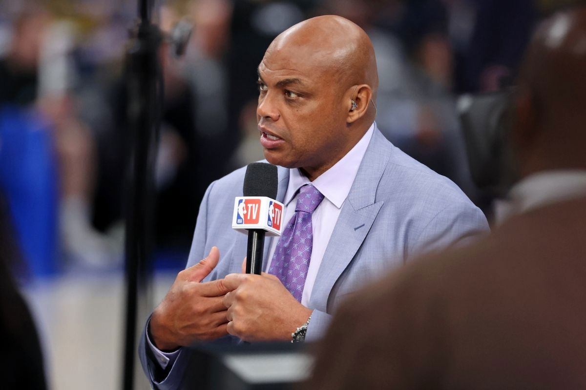 Charles Barkley Reveals About 7-Year-Old Voice Note to Nation’s Best ...