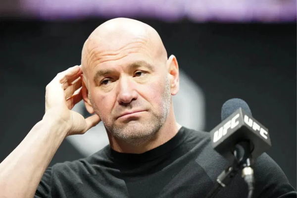 Dana White