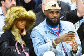NBA: Playoffs-Boston Celtics at Cleveland Cavaliers