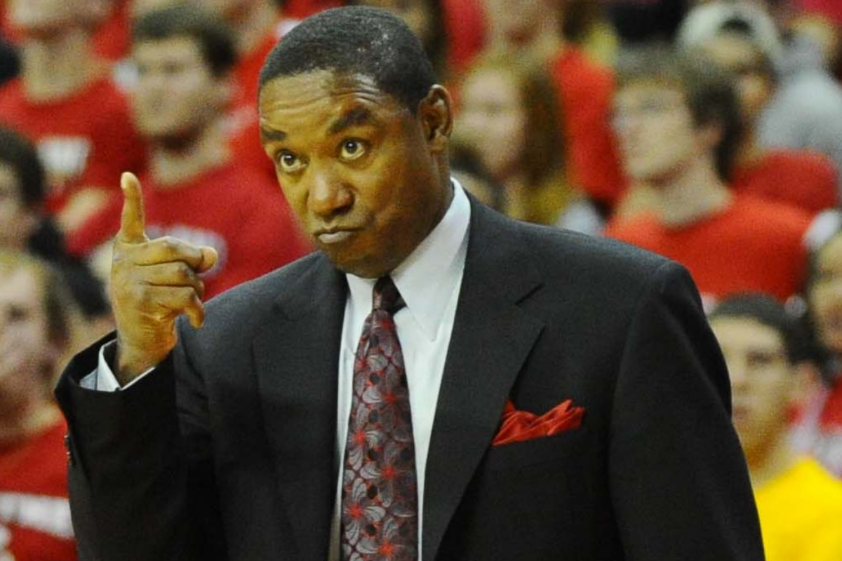 Isiah Thomas Says NBA Players Have “No Shame” Weeks After Kevin Garnett’s Concerning Reveal