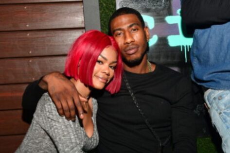 Teyana Taylor Says She “Still Got Love” for Iman Shumpert Despite Messy Divorce
