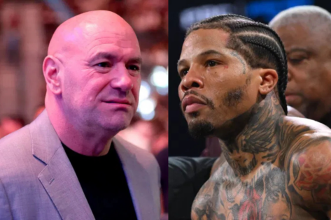 No Gervonta Davis or Tyson Fury as Dana White Faces ‘Worst Business’ Reality After Boxing Deal