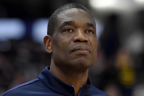 Dikembe Mutombo’s Homeland Struggles Sparks Ohio Hall of Famer’s Investment Dilemmas 17 Years Later