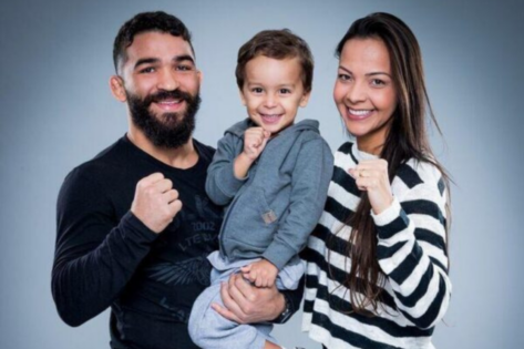 Who Is Patricio Pitbull’s Wife? Kids, Family & More