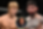 Paddy Pimblett, Ilia Topuria, Dana White