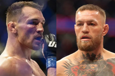 Calls Mount Against Conor McGregor’s Call-Out as Michael Chandler Hits Back at Irish UFC Star