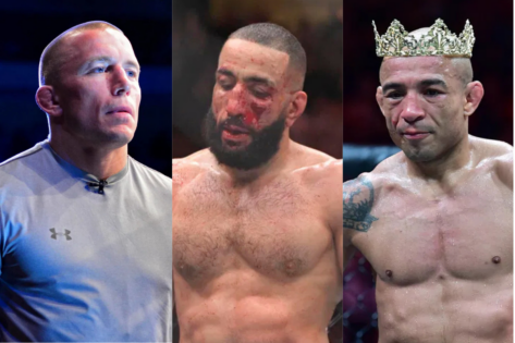 MMA News Roundup – Craig Jones Breaks Silence on Jack Della Maddalena vs Belal Muhammad; Zhang Weili Speaks on UFC 315; GSP on Jose Aldo Retirement