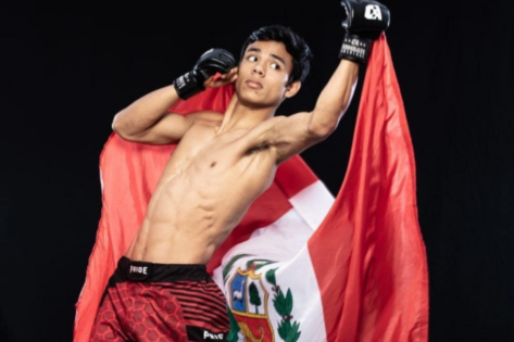 Where Is Jose Ochoa From? Nationality, Ethnicity, and Religion