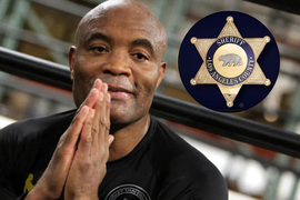 Anderson Silva