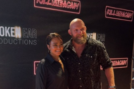 Keith Jardine