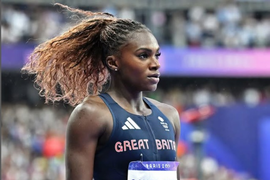 Dina Asher-Smith