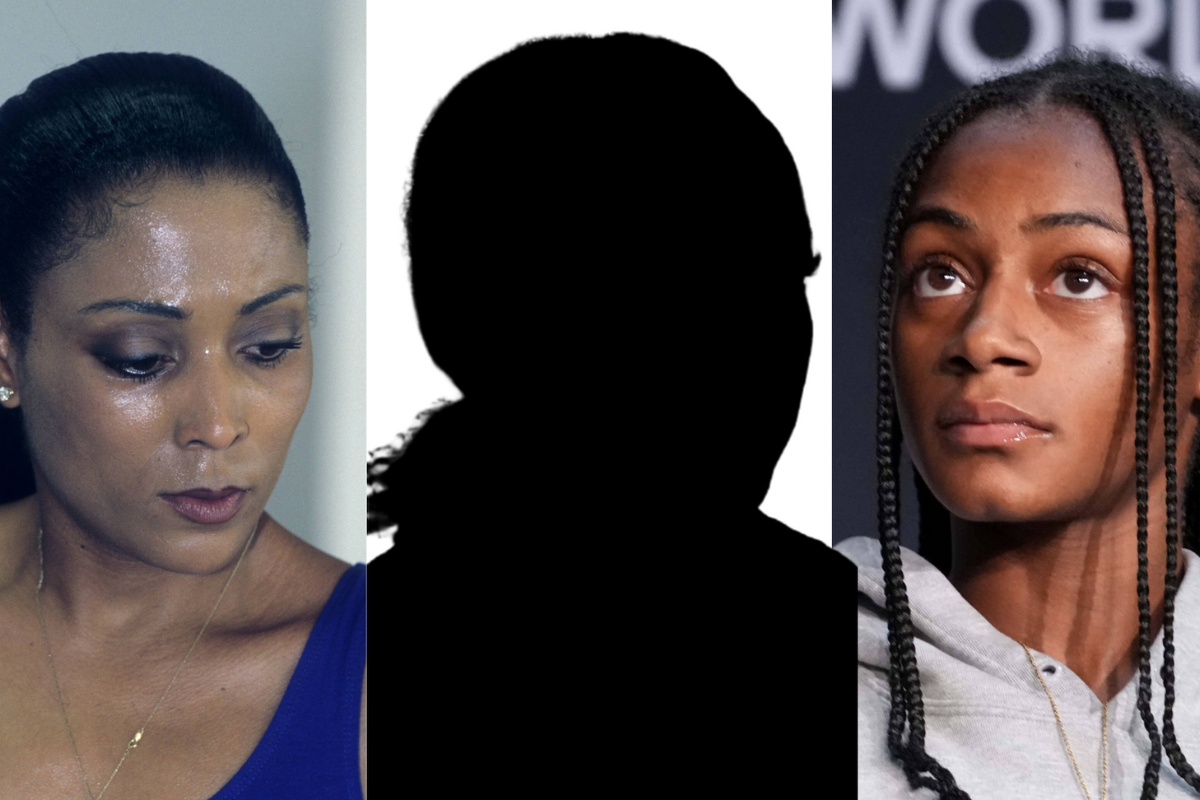 Sha’Carri Richardson, FloJo Overlooked as Jamaican Track Champion Gets Crowned by Chicago Bears Star