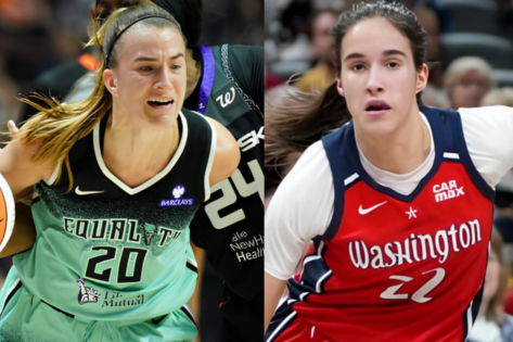 NY Liberty vs Washington Mystics: Injury Report, Starting 5, Prediction and More on Tonight’s WNBA Preview