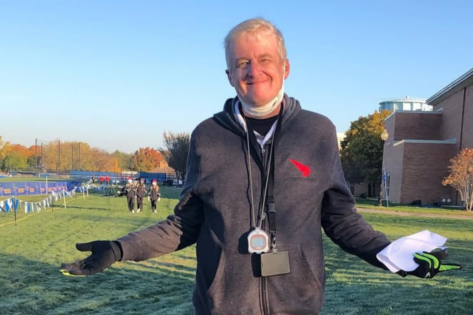‘RIP’: Track and Field Bids Emotional Farewell to Former State Champion and Veteran Sports Analyst